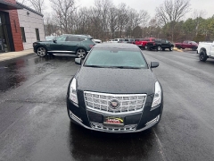 Used 2014  Cadillac XTS 4d Sedan Platinum at Leadbelt Auto Sales near Leadington&comma; MO