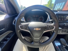 Used 2022  Chevrolet Equinox FWD 4dr LS w&sol;1LS at Leadbelt Auto Sales near Leadington&comma; MO
