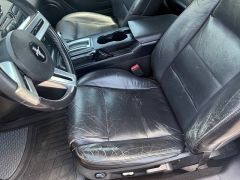 Used 2006 Ford Mustang 2dr Cpe at Leadbelt Auto Sales near Farmington, MO