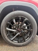 Used 2024 GMC Terrain FWD 4dr SLT at Leadbelt Auto Sales near Farmington, MO