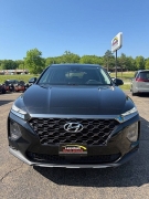 Used 2019 Hyundai Santa Fe 4d SUV FWD SE 2.4L at Leadbelt Auto Sales near Farmington, MO