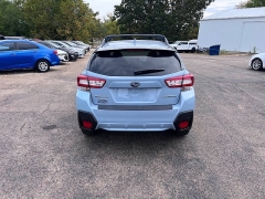 Used 2018  Subaru Crosstrek 4d SUV 2.0i Premium CVT at Leadbelt Auto Sales near Farmington, MO