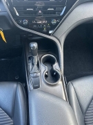 Used 2024  Toyota Camry SE Auto at Leadbelt Auto Sales near Leadington&comma; MO