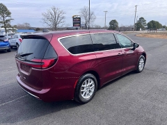Used 2023  Chrysler Pacifica Touring L FWD at Leadbelt Auto Sales near Leadington&comma; MO