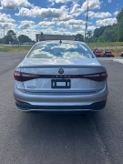Used 2025  Volkswagen Jetta SE Auto at Leadbelt Auto Sales near Leadington&comma; MO