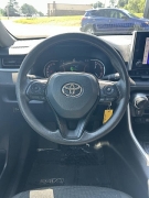 Used 2023  Toyota RAV4 LE FWD at Leadbelt Auto Sales near Leadington&comma; MO