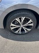 Used 2021  Volkswagen Passat 2&period;0T SE Auto at Leadbelt Auto Sales near Leadington&comma; MO