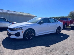 Used 2021  Kia K5 GT-Line Auto FWD at Leadbelt Auto Sales near Farmington, MO