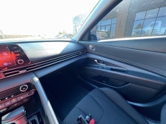 Used 2022  Hyundai Elantra SEL IVT at Leadbelt Auto Sales near Leadington&comma; MO