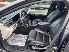 Used 2014  Cadillac XTS 4d Sedan Platinum at Leadbelt Auto Sales near Leadington&comma; MO