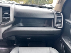 Used 2020  Ram 1500 2WD Quad Cab Tradesman at Leadbelt Auto Sales near Farmington, MO