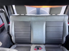 Used 2008  Jeep Wrangler 2d Convertible X at Leadbelt Auto Sales near Leadington&comma; MO