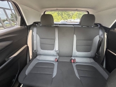 Used 2025  Chevrolet Trailblazer AWD 4dr LT at Leadbelt Auto Sales near Leadington&comma; MO