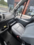 Used 2019  Ford Transit 250 Cab-Chassis Chassis Van 138" WB SRW at Leadbelt Auto Sales near Leadington&comma; MO