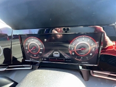 Used 2022  Hyundai Elantra SEL IVT at Leadbelt Auto Sales near Leadington&comma; MO