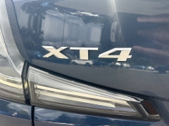 Used 2022  Cadillac XT4 FWD 4dr Sport at Leadbelt Auto Sales near Leadington&comma; MO