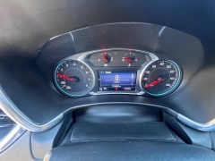 Used 2020  Chevrolet Equinox 4d SUV FWD LT w&sol;1LT at Leadbelt Auto Sales near Leadington&comma; MO