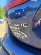 Used 2021 Nissan Rogue Sport FWD S at Leadbelt Auto Sales near Farmington, MO