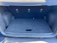 Used 2022  Ford EcoSport SE 4WD at Leadbelt Auto Sales near Farmington, MO