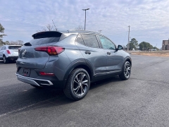 Used 2021  Buick Encore GX FWD 4dr Select at Leadbelt Auto Sales near Leadington&comma; MO