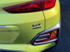 Used 2019  Hyundai Kona Ultimate DCT AWD at Leadbelt Auto Sales near Leadington&comma; MO