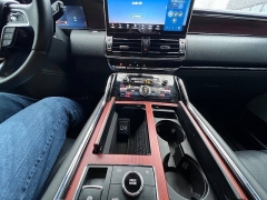 Used 2023  Lincoln Navigator Reserve 4x4 at Leadbelt Auto Sales near Leadington&comma; MO