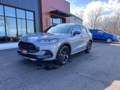 Used 2025  Honda HR-V Sport AWD CVT at Leadbelt Auto Sales near Leadington&comma; MO