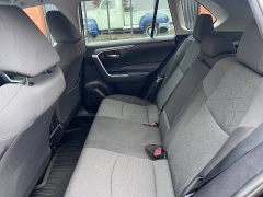 Used 2021  Toyota RAV4 XLE FWD &lpar;Natl&rpar; at Leadbelt Auto Sales near Leadington&comma; MO