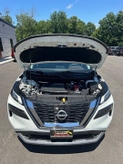 Used 2023  Nissan Rogue AWD S at Leadbelt Auto Sales near Leadington&comma; MO