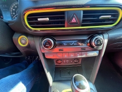 Used 2019  Hyundai Kona Ultimate DCT AWD at Leadbelt Auto Sales near Leadington&comma; MO