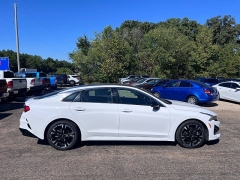 Used 2021  Kia K5 GT-Line Auto FWD at Leadbelt Auto Sales near Farmington, MO