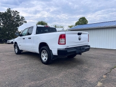 Used 2020  Ram 1500 2WD Quad Cab Tradesman at Leadbelt Auto Sales near Farmington, MO