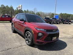Used 2023 Chevrolet Trailblazer FWD 4dr RS at Leadbelt Auto Sales near Farmington, MO
