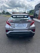 Used 2018  Toyota C-HR XLE FWD &lpar;Natl&rpar; at Leadbelt Auto Sales near Leadington&comma; MO