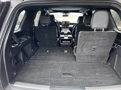 Used 2023  Lincoln Navigator Reserve 4x4 at Leadbelt Auto Sales near Leadington&comma; MO