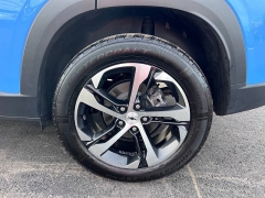 Used 2024  Chevrolet Trax FWD 4dr 1RS at Leadbelt Auto Sales near Leadington&comma; MO