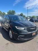 Used 2023  Chrysler Pacifica Touring L FWD at Leadbelt Auto Sales near Leadington&comma; MO