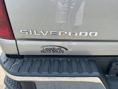 Used 2025  Chevrolet Silverado 2500HD 4WD Crew Cab 159" LT at Leadbelt Auto Sales near Leadington&comma; MO