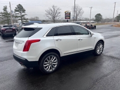 Used 2019  Cadillac XT5 4d SUV AWD Premium Luxury at Leadbelt Auto Sales near Leadington&comma; MO