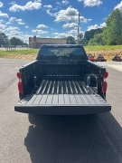 Used 2024  Chevrolet Silverado 1500 4WD Crew Cab 147" Custom at Leadbelt Auto Sales near Leadington&comma; MO