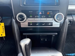 Used 2014 Toyota Camry 4dr Sdn I4 Auto (Natl) at Leadbelt Auto Sales near Farmington, MO