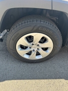 Used 2023  Toyota RAV4 LE FWD at Leadbelt Auto Sales near Leadington&comma; MO