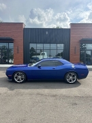 Used 2022  Dodge Challenger GT RWD at Leadbelt Auto Sales near Leadington&comma; MO
