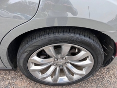 Used 2017  Chrysler 300C 4d Sedan RWD V8 at Leadbelt Auto Sales near Farmington, MO