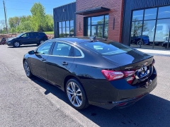Used 2024  Chevrolet Malibu 4dr Sdn 2LT at Leadbelt Auto Sales near Leadington&comma; MO