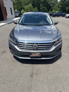 Used 2021  Volkswagen Passat 2&period;0T SE Auto at Leadbelt Auto Sales near Leadington&comma; MO