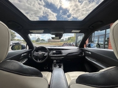 Used 2022  Cadillac XT4 FWD 4dr Sport at Leadbelt Auto Sales near Leadington&comma; MO
