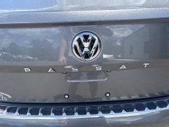 Used 2021  Volkswagen Passat 2&period;0T SE Auto at Leadbelt Auto Sales near Leadington&comma; MO