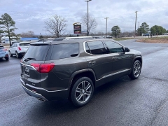 Used 2019  GMC Acadia 4d SUV AWD Denali at Leadbelt Auto Sales near Leadington&comma; MO