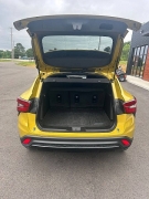 Used 2024  Chevrolet Trax FWD 4dr 2RS at Leadbelt Auto Sales near Leadington&comma; MO